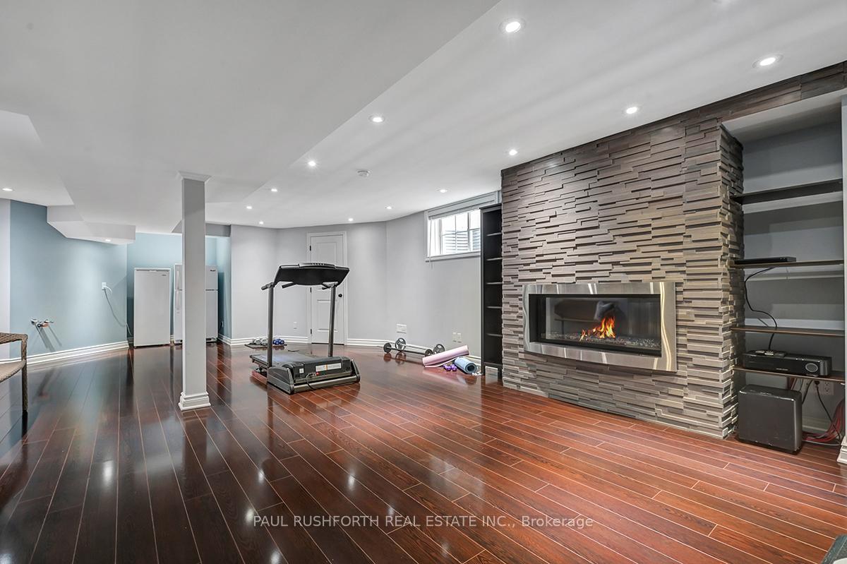 Photo 24 of 937 Rossburn Crescent, Ottawa, Barrhaven - Stonebridge — HOMEH