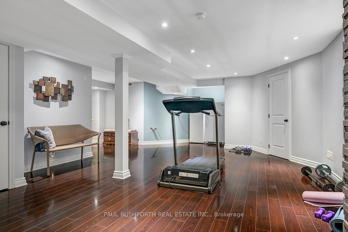 Photo 25 of 937 Rossburn Crescent, Ottawa, Barrhaven - Stonebridge — HOMEH