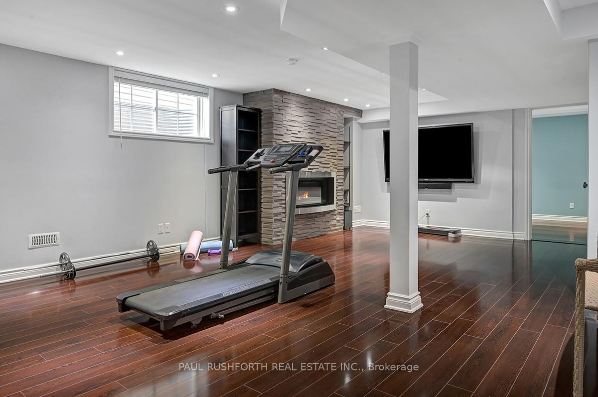 Photo 26 of 937 Rossburn Crescent, Ottawa, Barrhaven - Stonebridge — HOMEH