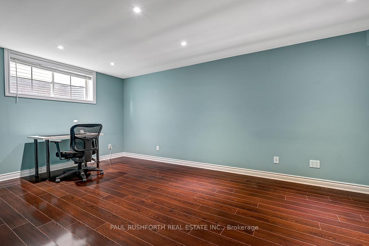 Photo 27 of 937 Rossburn Crescent, Ottawa, Barrhaven - Stonebridge — HOMEH