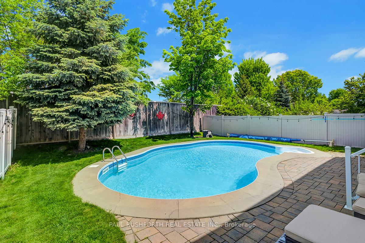 Photo 29 of 937 Rossburn Crescent, Ottawa, Barrhaven - Stonebridge — HOMEH