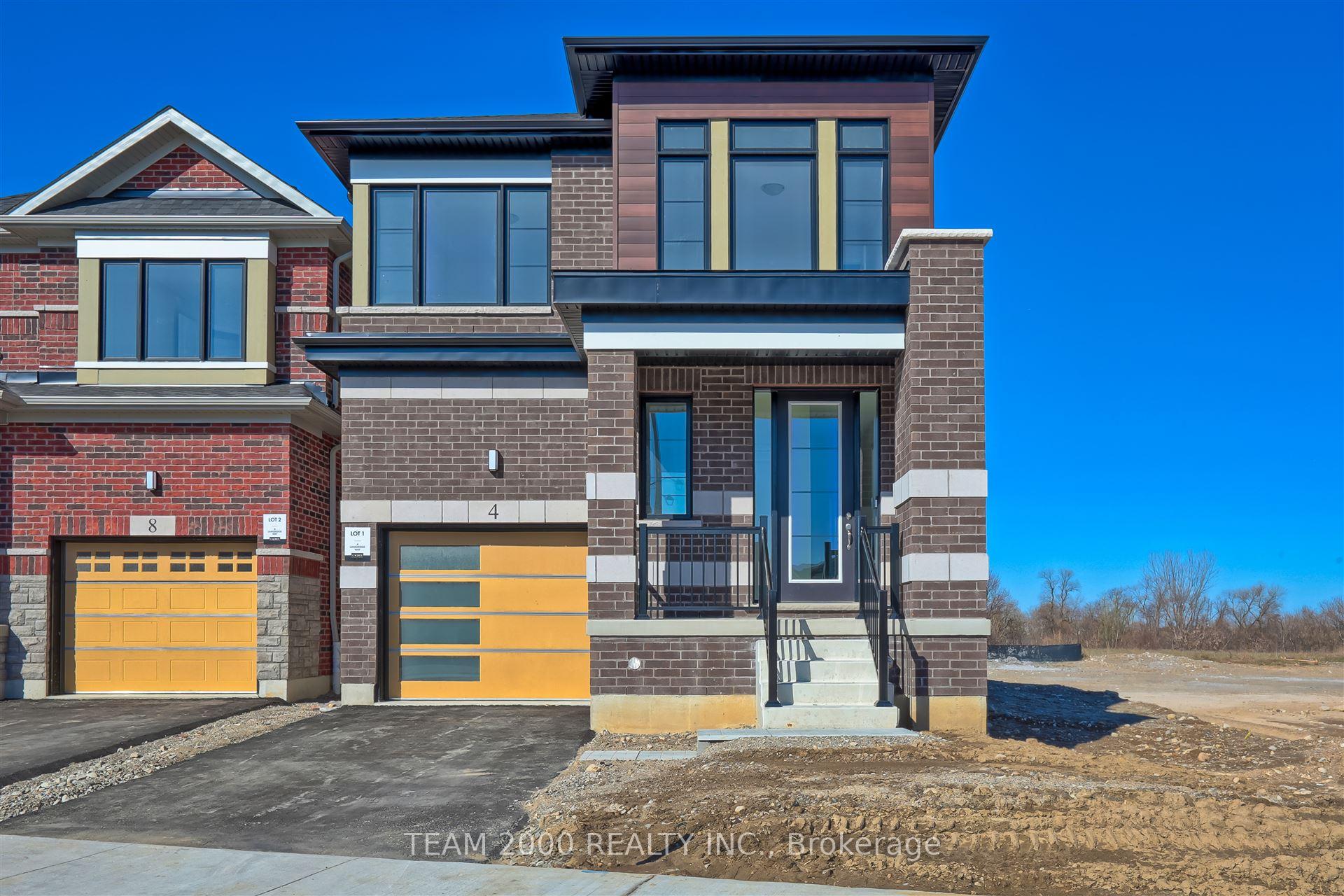 Photo 1 of 4 Langridge Way, Cambridge — HOMEH