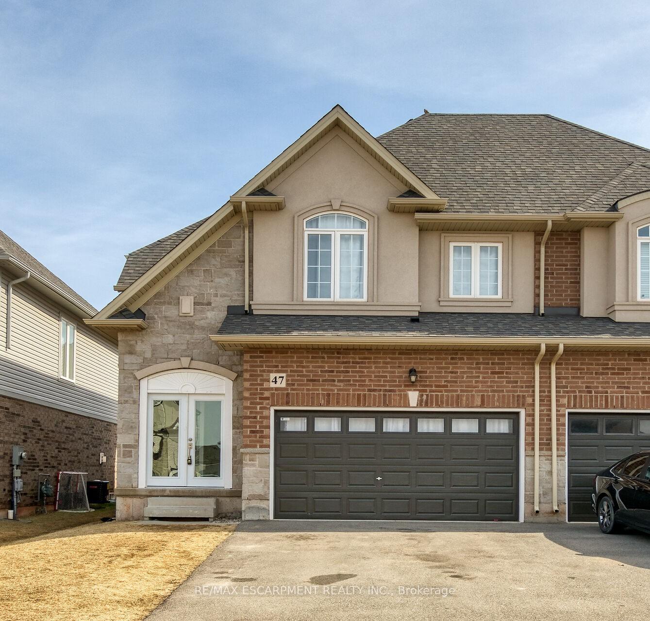 Photo 1 of 47 Sauvignon Crescent, Hamilton, Fruitland — HOMEH