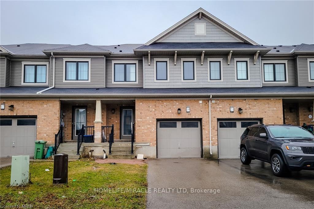 Photo 1 of 19 Sherway Street E, Hamilton, Stoney Creek Mountain — HOMEH