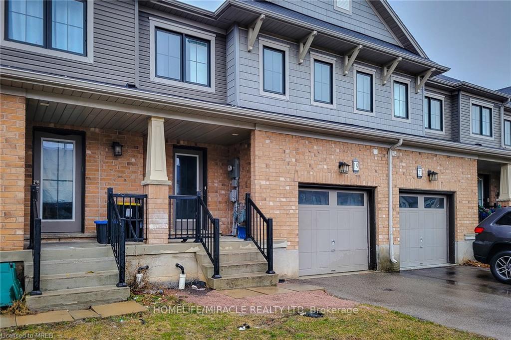 Photo 2 of 19 Sherway Street E, Hamilton, Stoney Creek Mountain — HOMEH