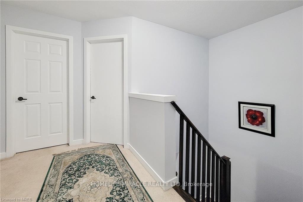 Photo 24 of 19 Sherway Street E, Hamilton, Stoney Creek Mountain — HOMEH