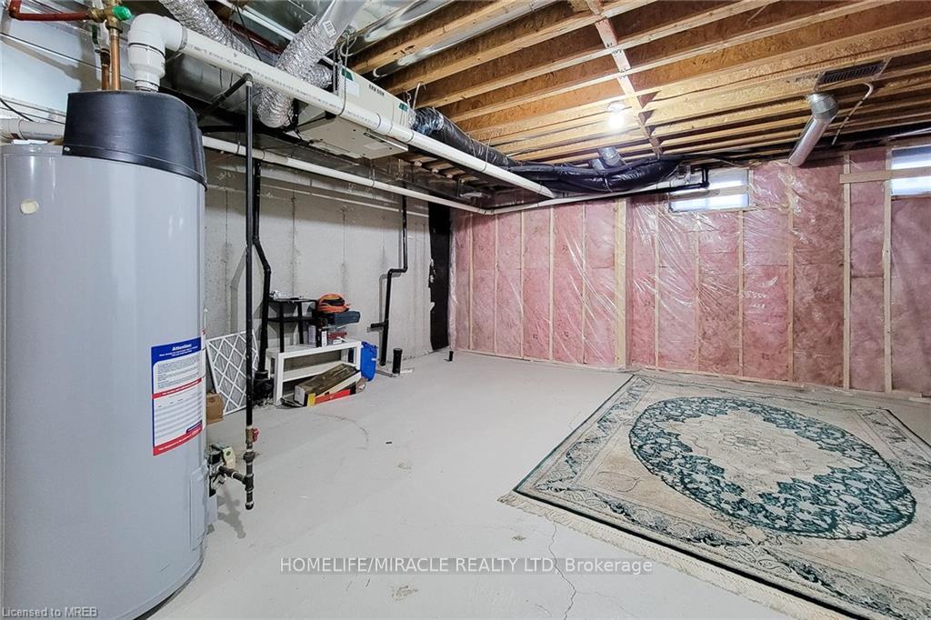 Photo 31 of 19 Sherway Street E, Hamilton, Stoney Creek Mountain — HOMEH