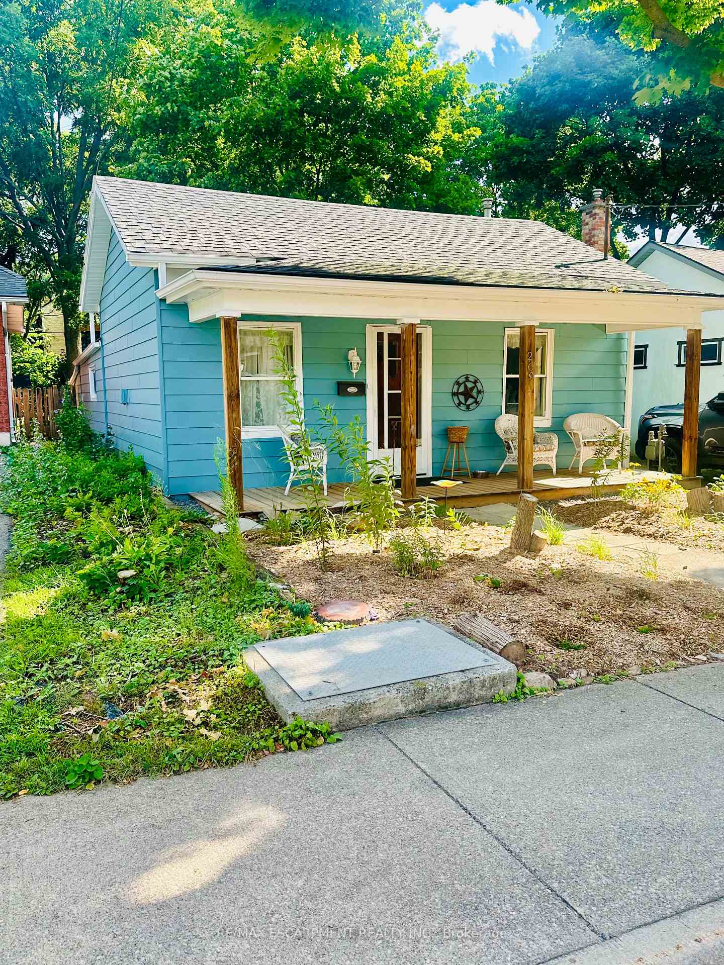 Photo 1 of 269 Park Street W, Hamilton, Cootes Paradise — HOMEH