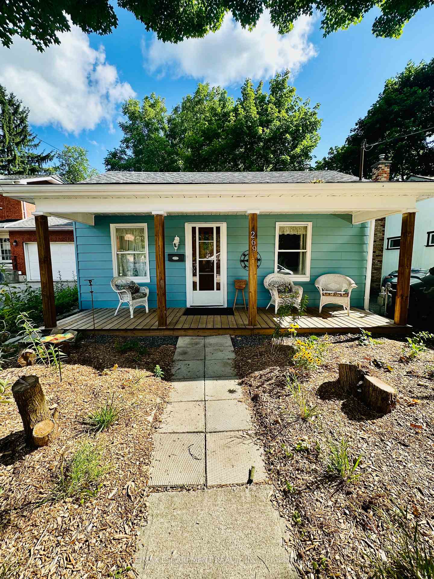 Photo 8 of 269 Park Street W, Hamilton, Cootes Paradise — HOMEH