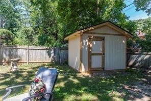 Photo 7 of 269 Park Street W, Hamilton, Cootes Paradise — HOMEH
