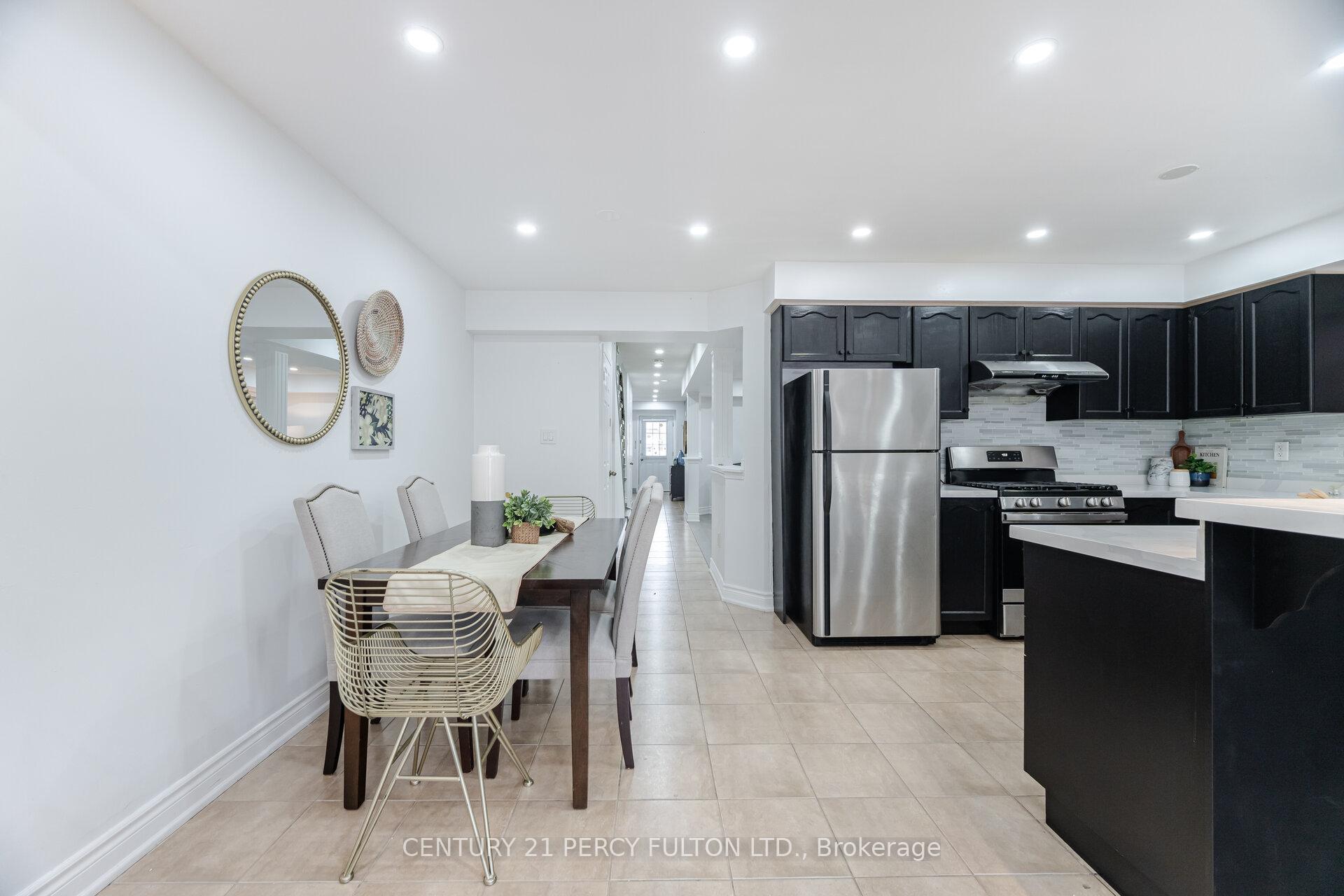 Photo 15 of 640 Sunbird Trail, Pickering, Amberlea — HOMEH