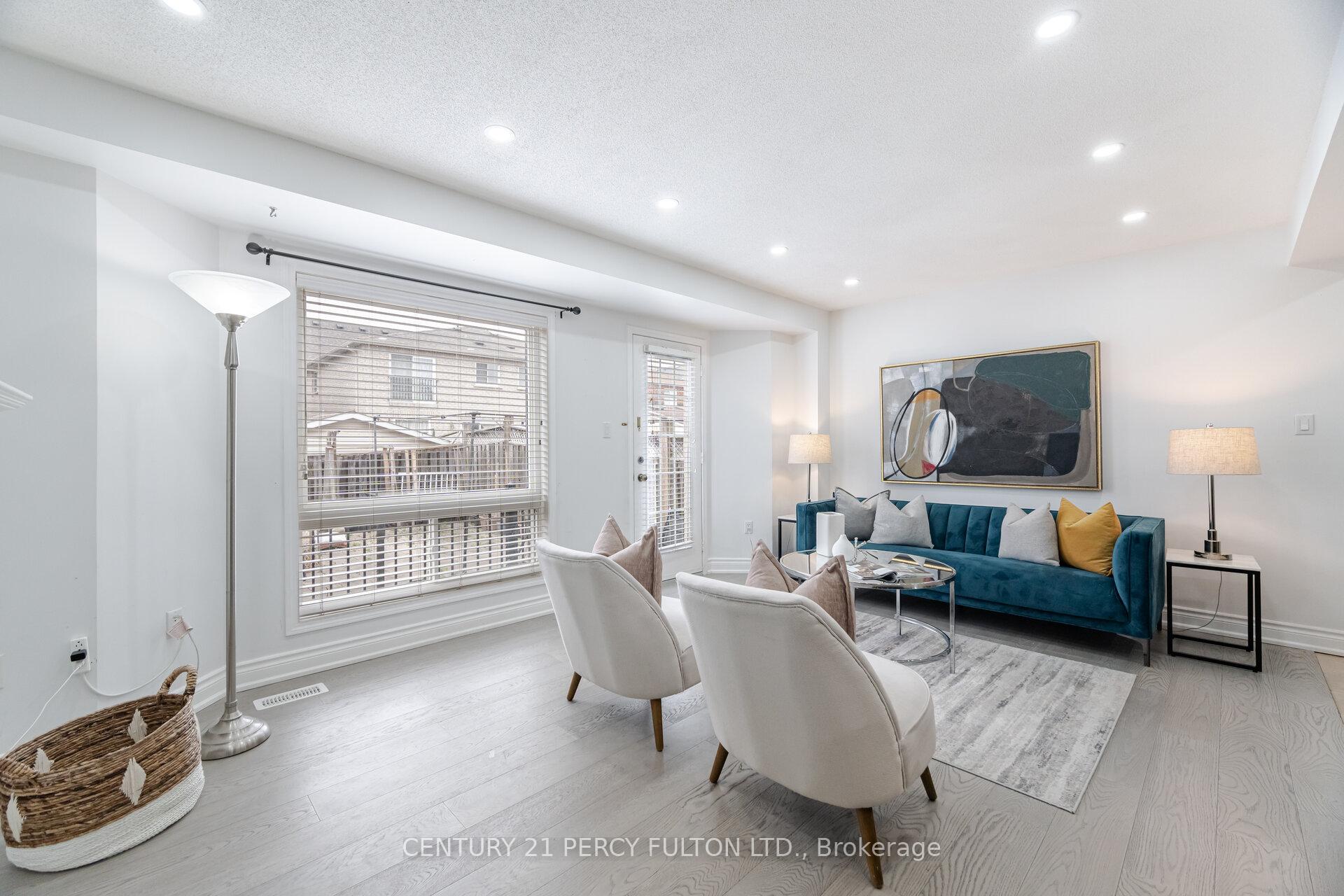 Photo 17 of 640 Sunbird Trail, Pickering, Amberlea — HOMEH