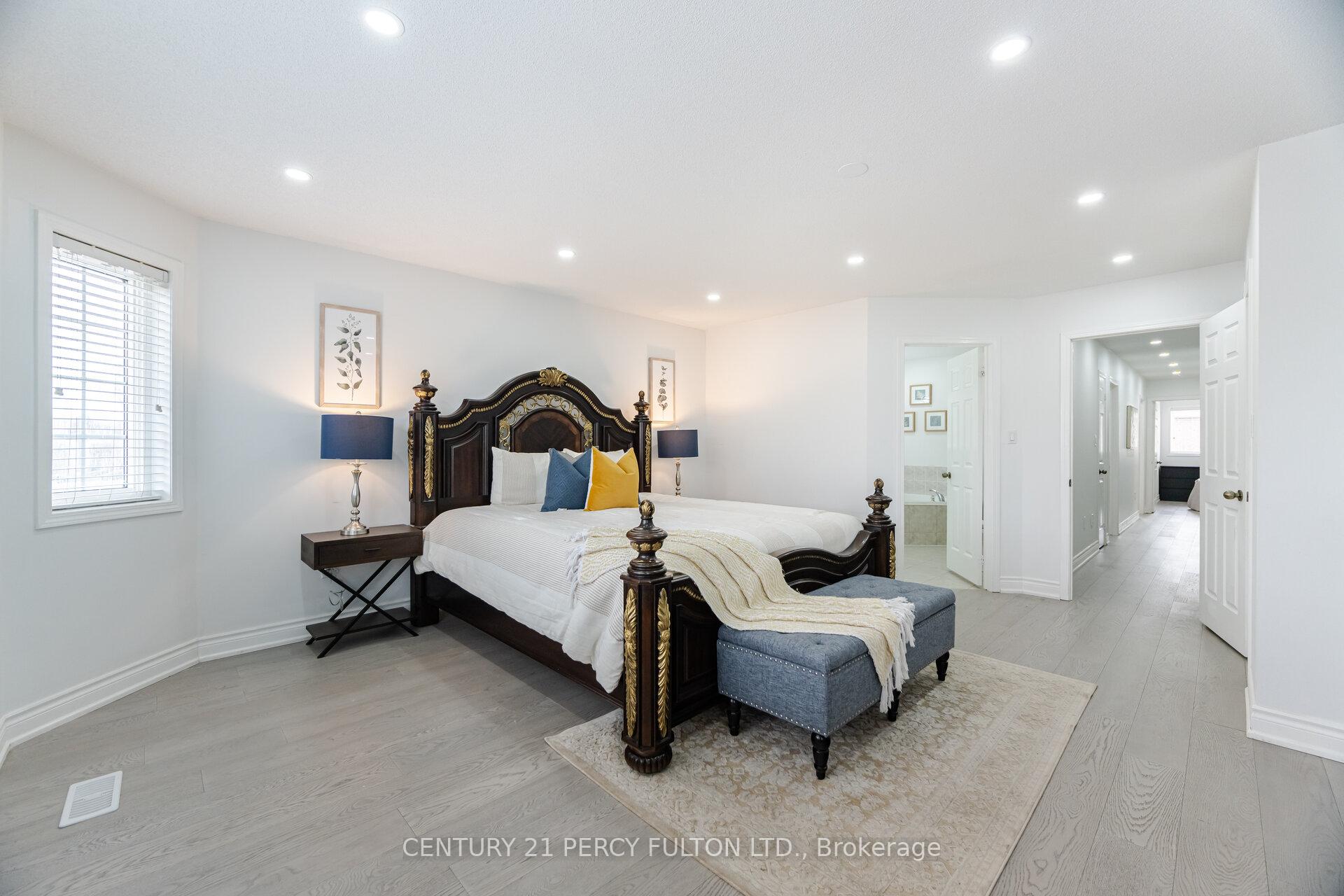 Photo 27 of 640 Sunbird Trail, Pickering, Amberlea — HOMEH