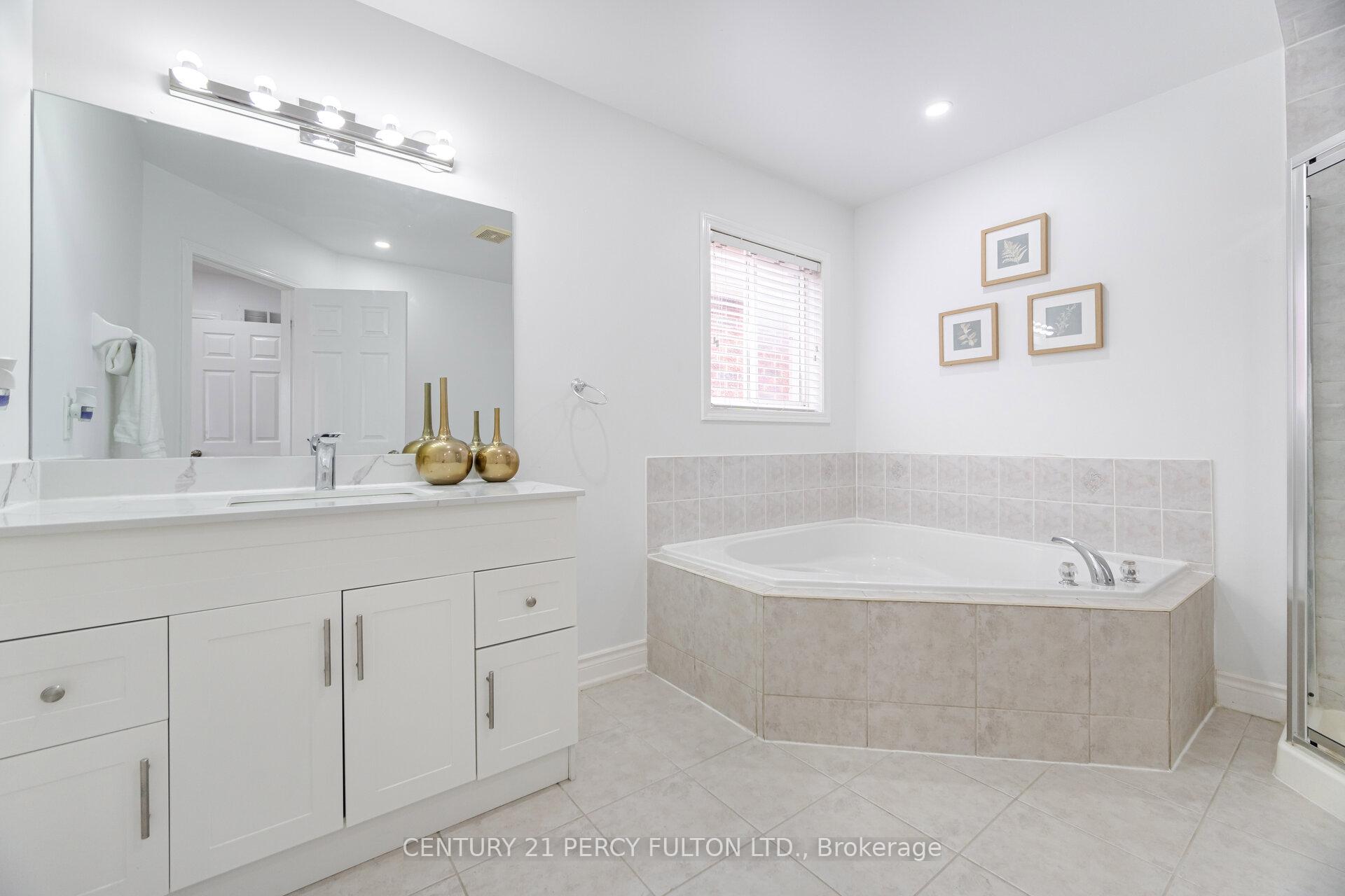 Photo 26 of 640 Sunbird Trail, Pickering, Amberlea — HOMEH