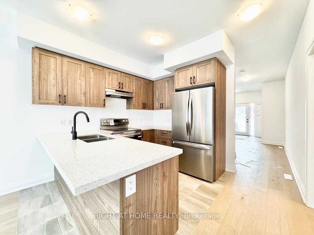 Photo 2 of 45 Lally Terrace, Barrie, Rural Barrie Southeast — HOMEH