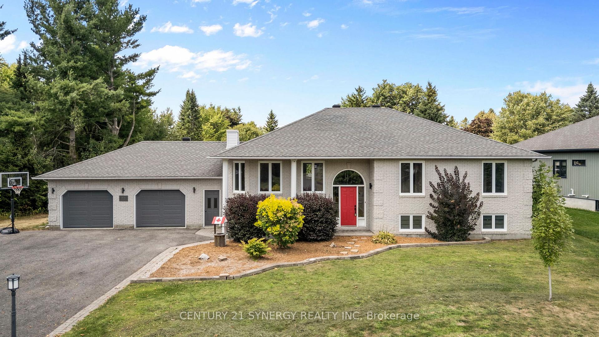 Photo 1 of 6709 Stanmore Street, Ottawa, Greely — HOMEH