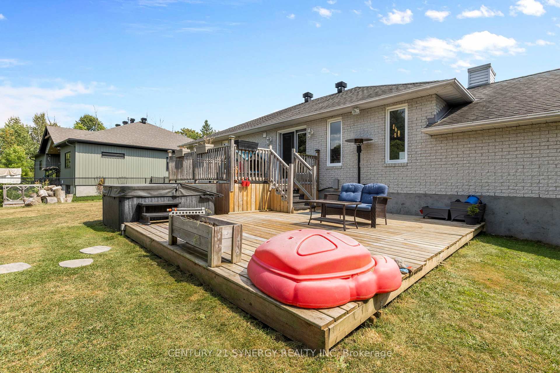 Photo 35 of 6709 Stanmore Street, Ottawa, Greely — HOMEH
