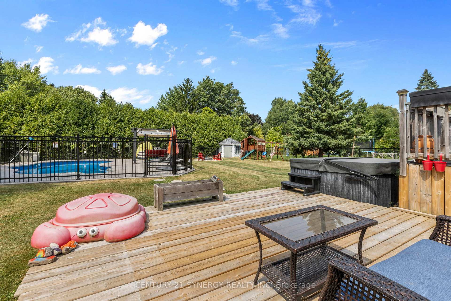 Photo 36 of 6709 Stanmore Street, Ottawa, Greely — HOMEH