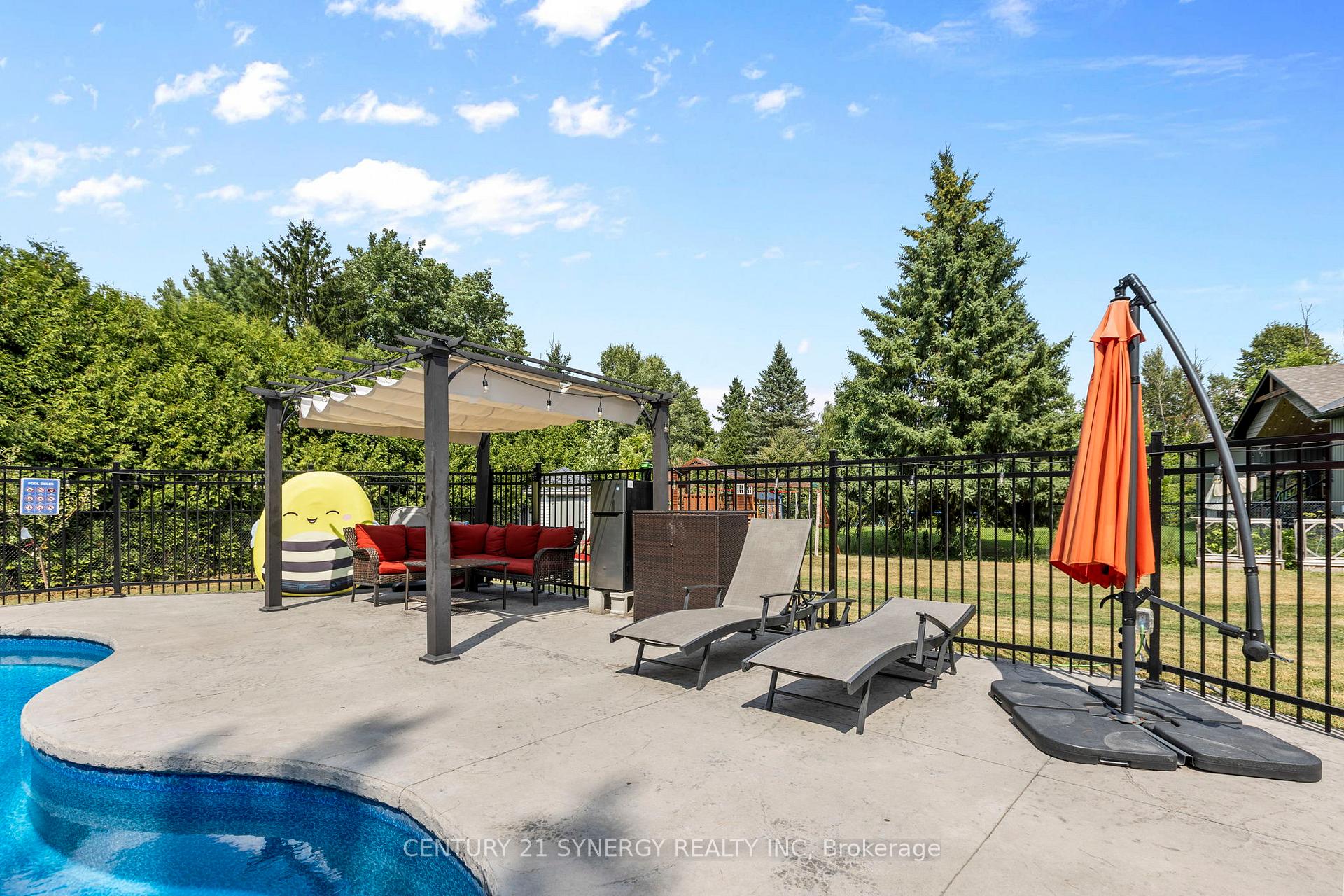 Photo 43 of 6709 Stanmore Street, Ottawa, Greely — HOMEH