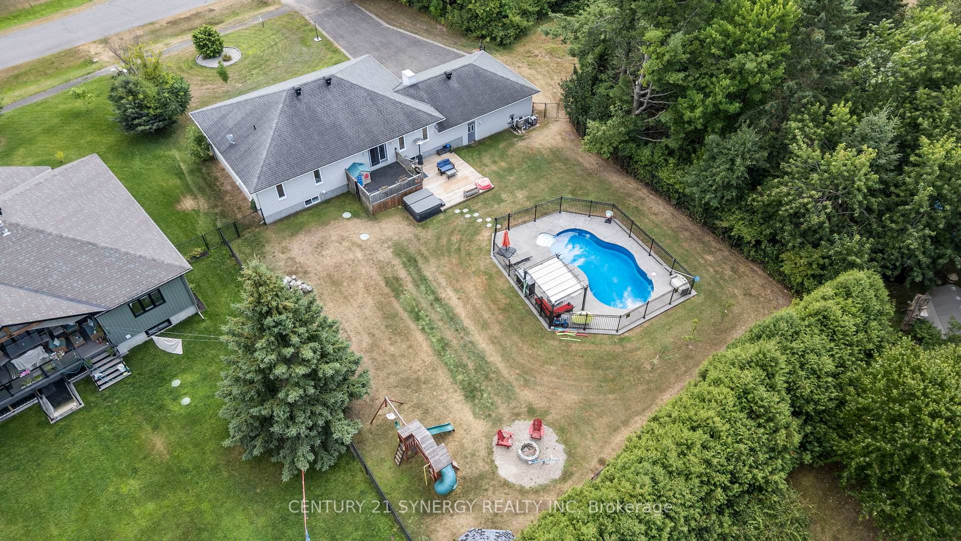 Photo 45 of 6709 Stanmore Street, Ottawa, Greely — HOMEH