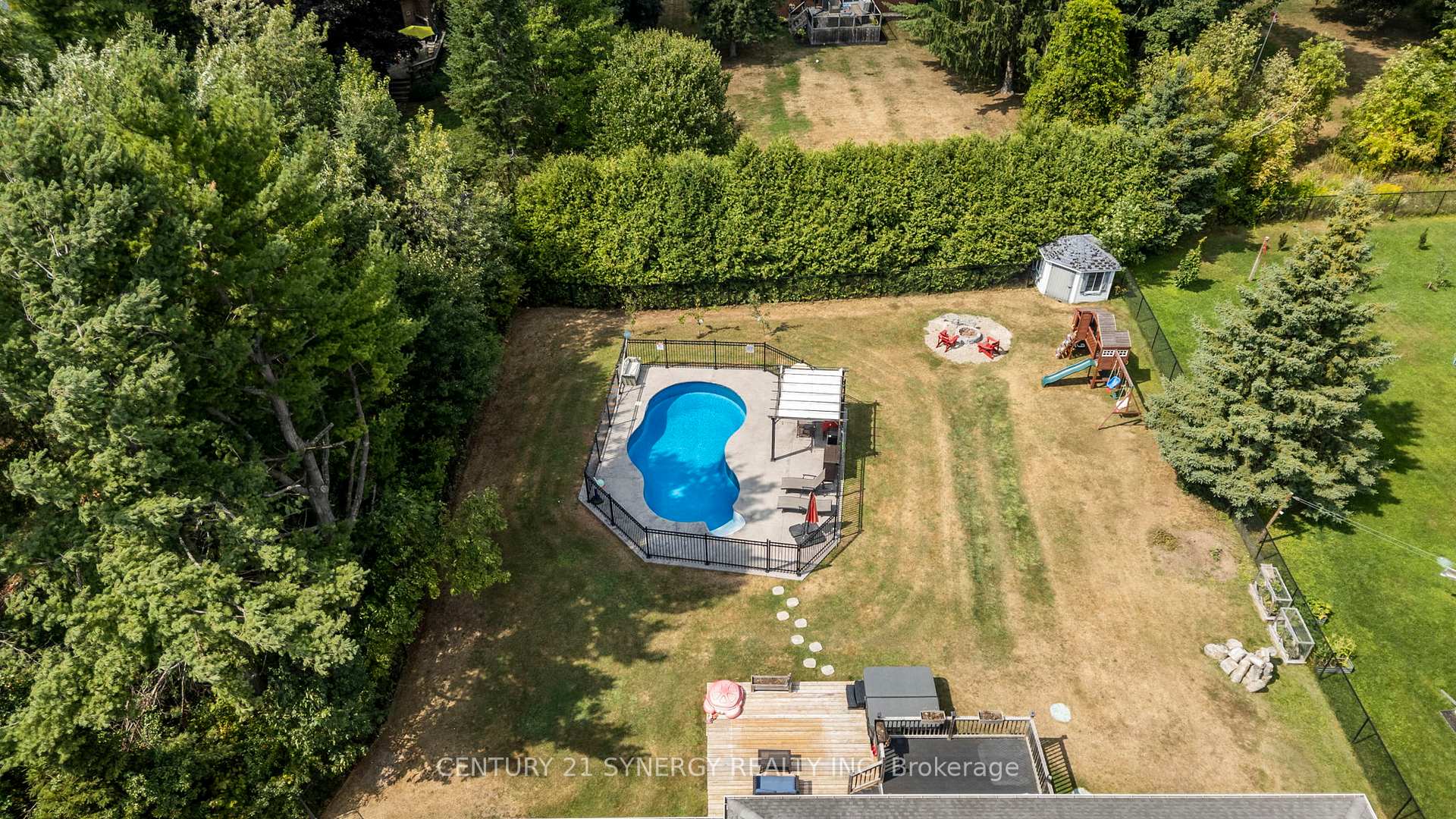 Photo 47 of 6709 Stanmore Street, Ottawa, Greely — HOMEH