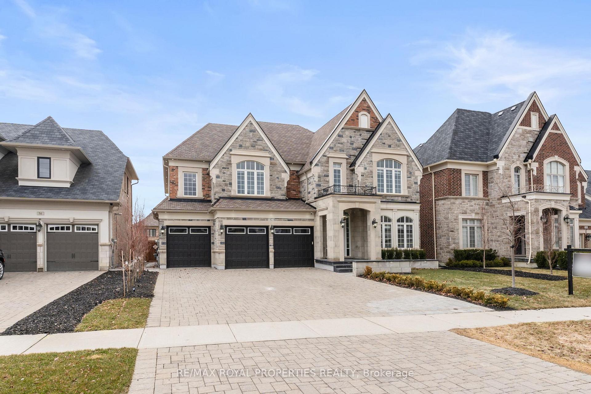 Photo 4 of 62 Endless Circle, Vaughan, Kleinburg — HOMEH
