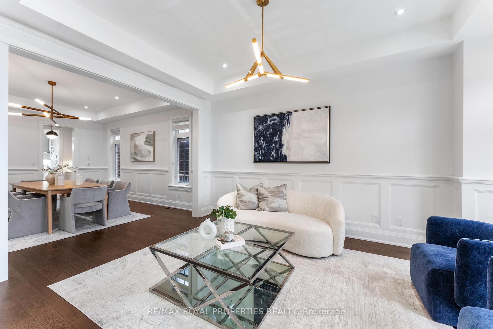 Photo 8 of 62 Endless Circle, Vaughan, Kleinburg — HOMEH