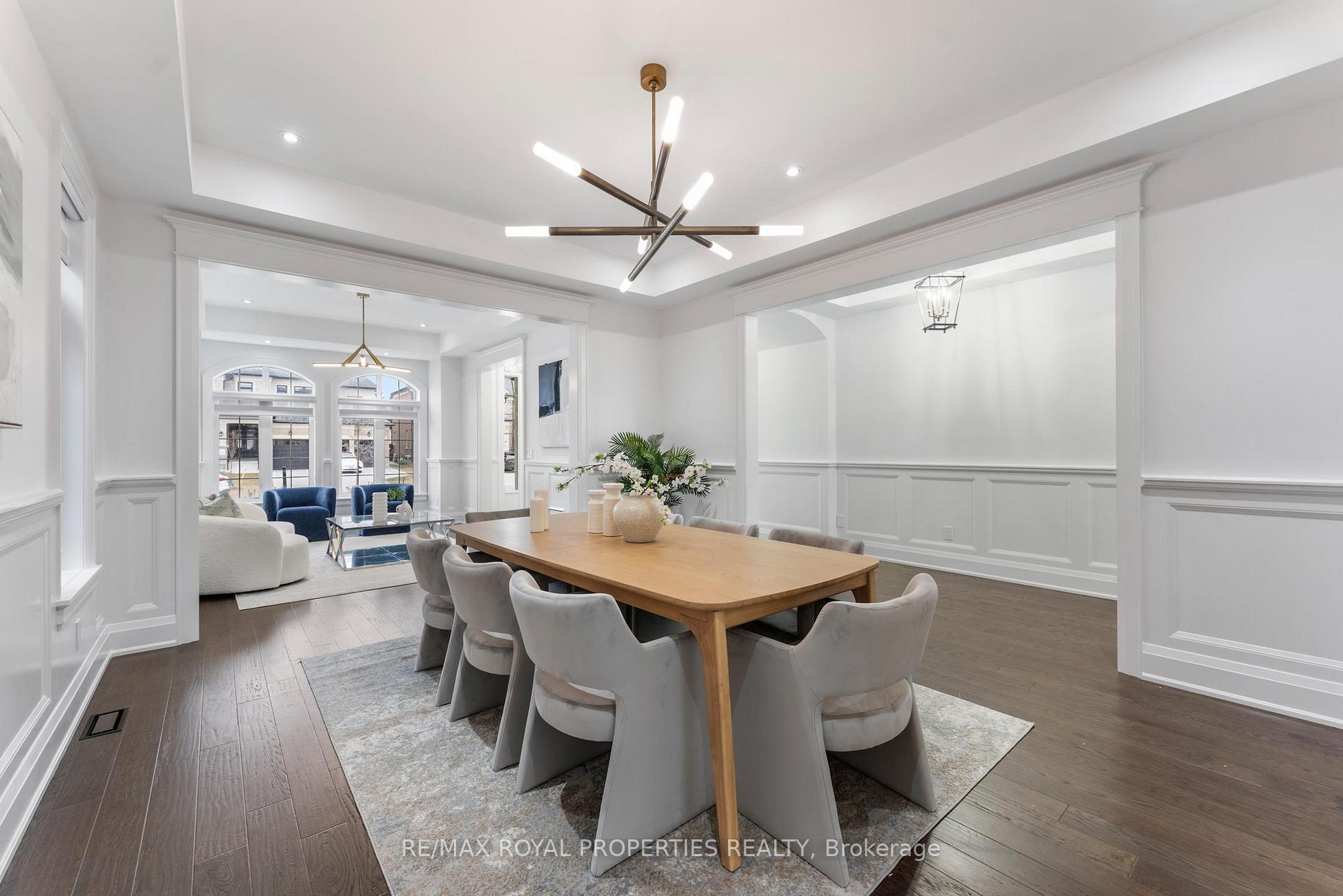 Photo 11 of 62 Endless Circle, Vaughan, Kleinburg — HOMEH