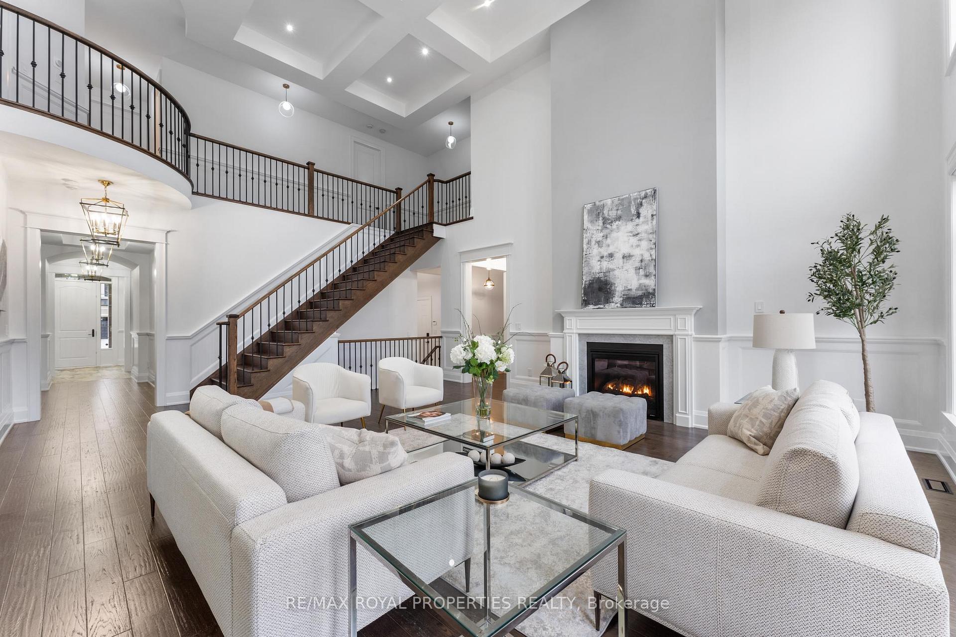 Photo 15 of 62 Endless Circle, Vaughan, Kleinburg — HOMEH