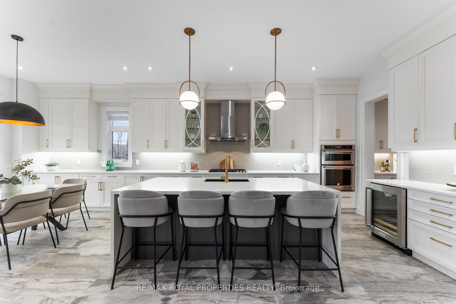 Photo 17 of 62 Endless Circle, Vaughan, Kleinburg — HOMEH
