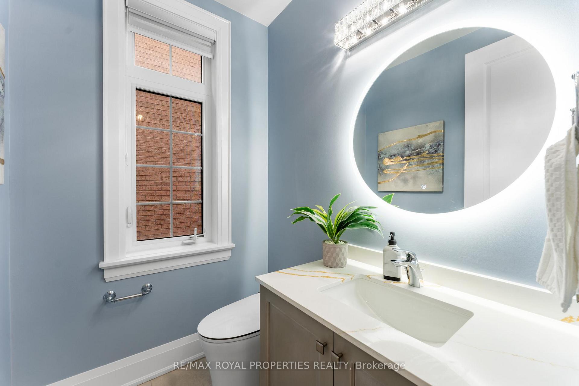 Photo 28 of 62 Endless Circle, Vaughan, Kleinburg — HOMEH
