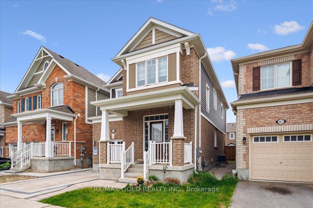 Photo 2 of 171 Ridge Road, Cambridge — HOMEH