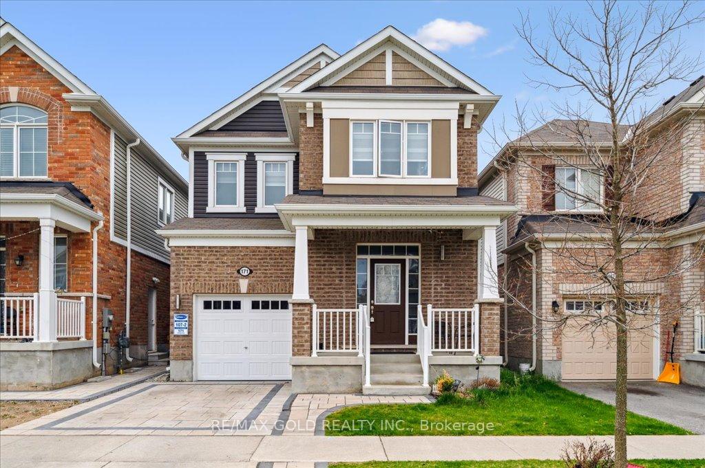 Photo 3 of 171 Ridge Road, Cambridge — HOMEH