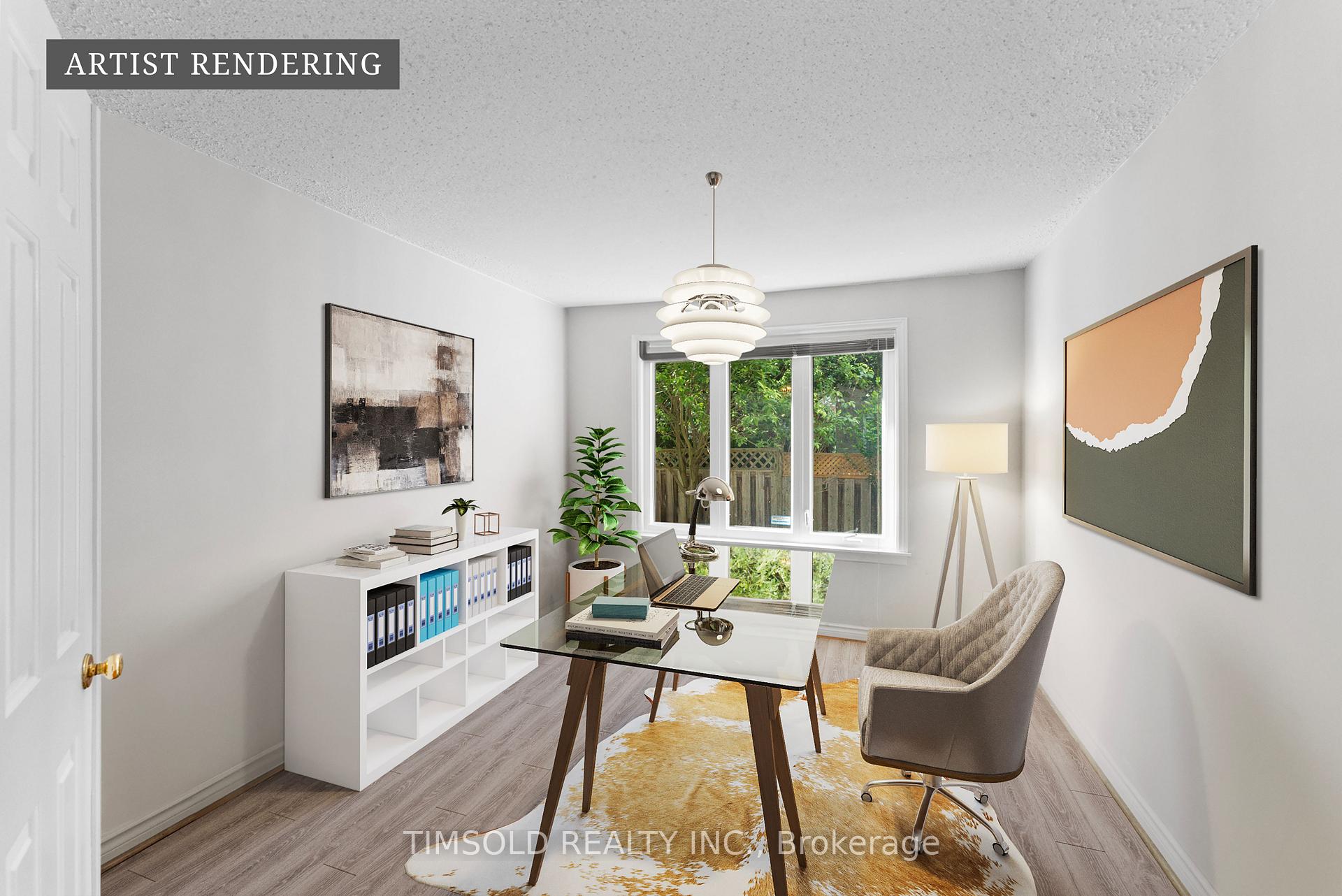Photo 5 of 32 Addington Square, Markham, Unionville — HOMEH