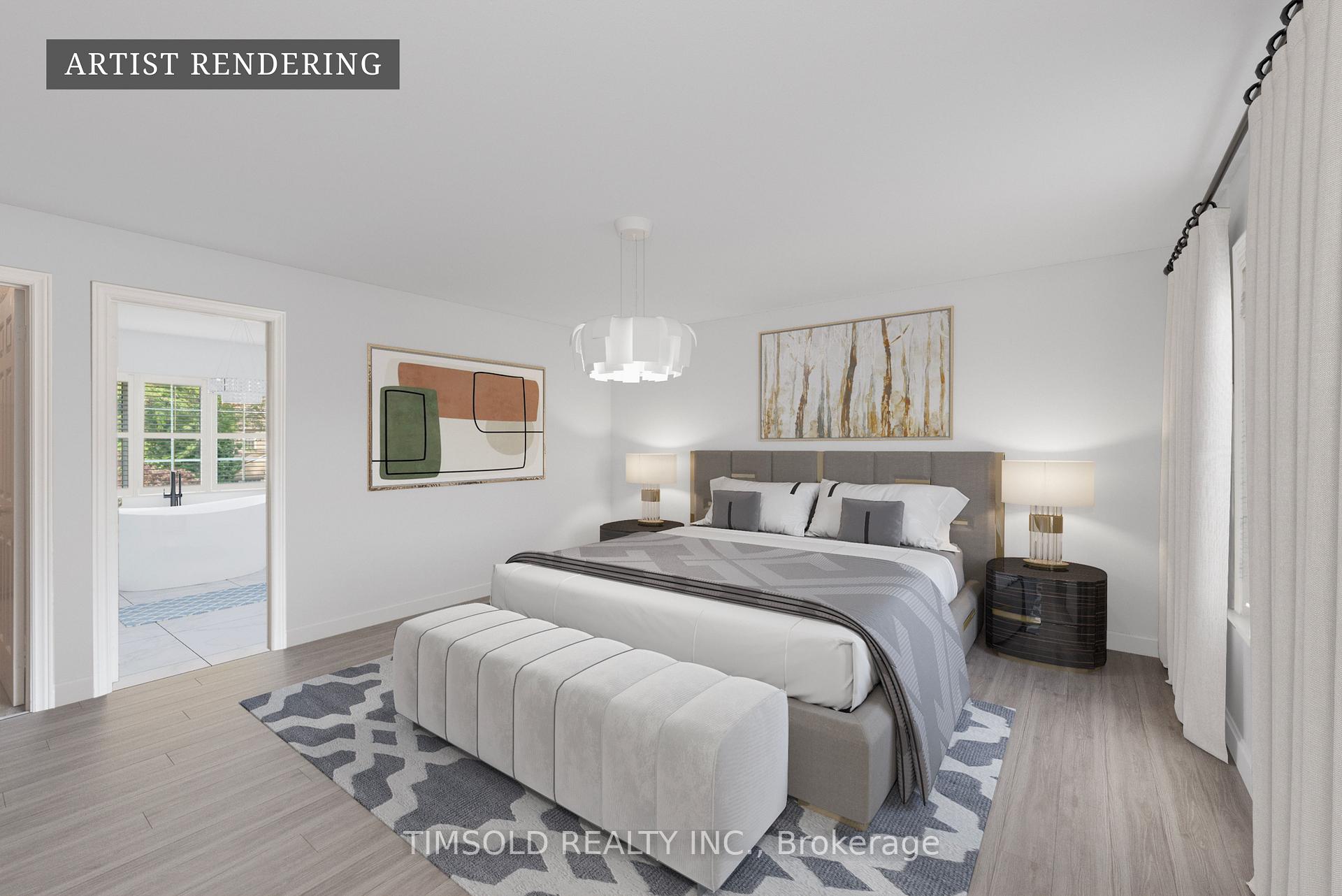 Photo 14 of 32 Addington Square, Markham, Unionville — HOMEH