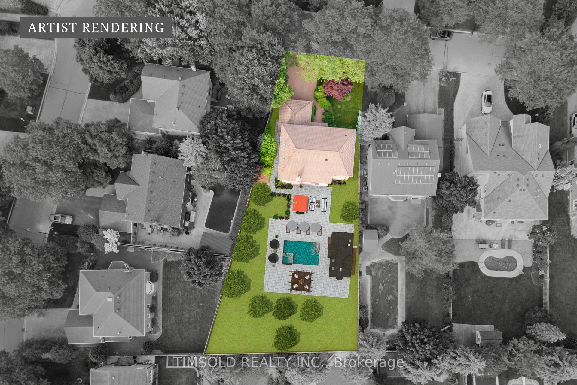 Photo 31 of 32 Addington Square, Markham, Unionville — HOMEH