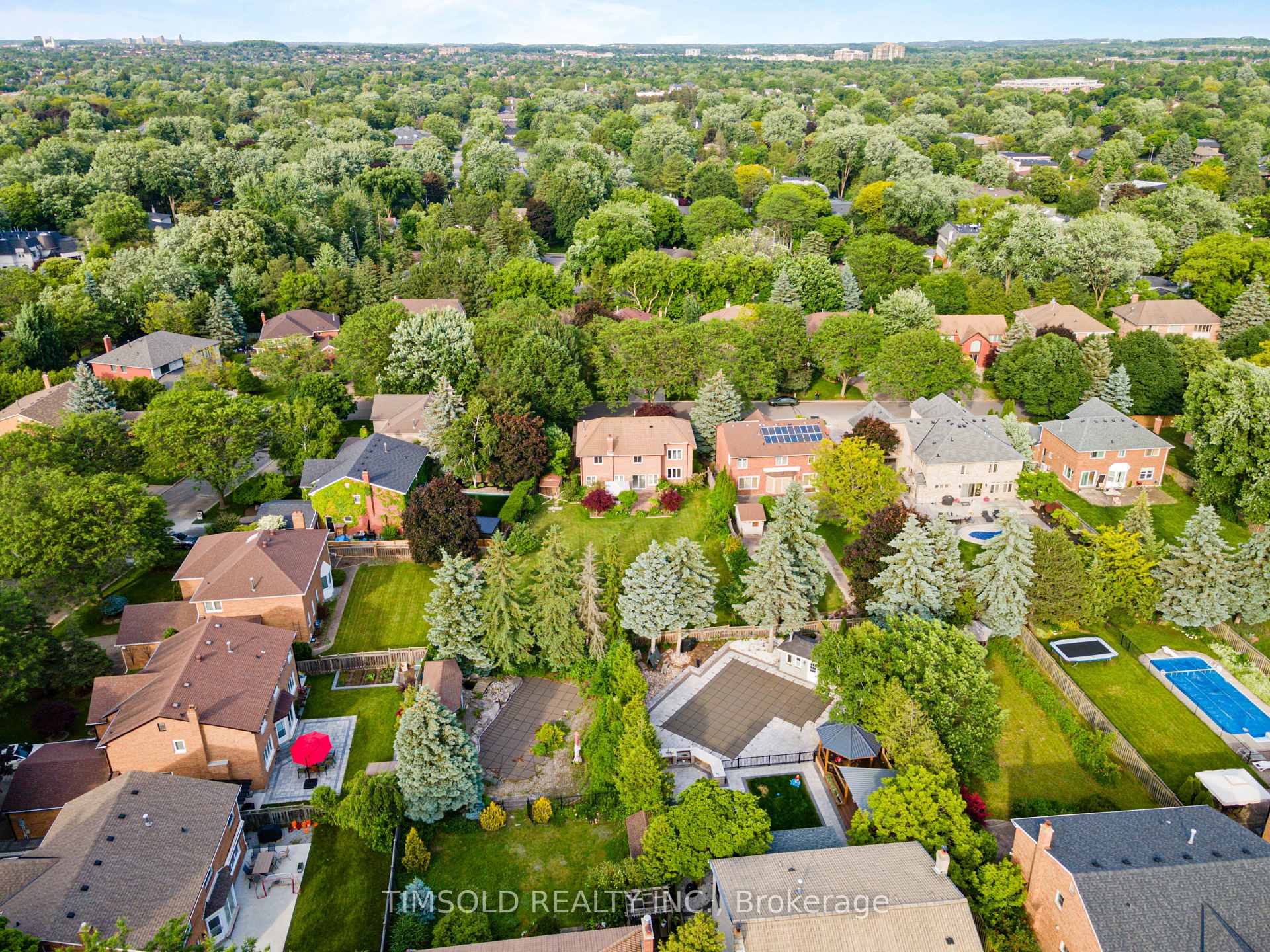 Photo 32 of 32 Addington Square, Markham, Unionville — HOMEH
