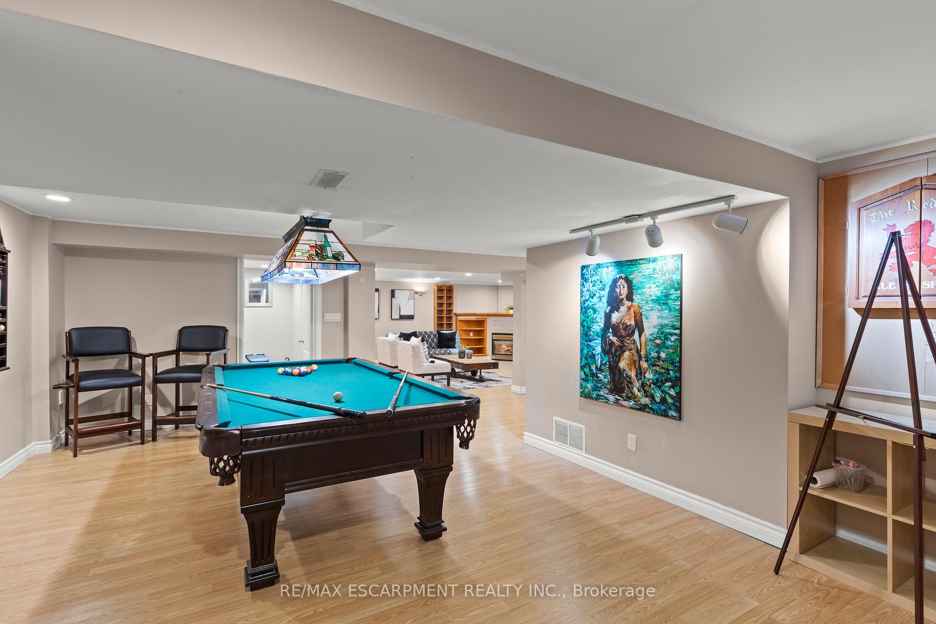Photo 30 of 12 Strathroy Crescent, Hamilton, Waterdown — HOMEH