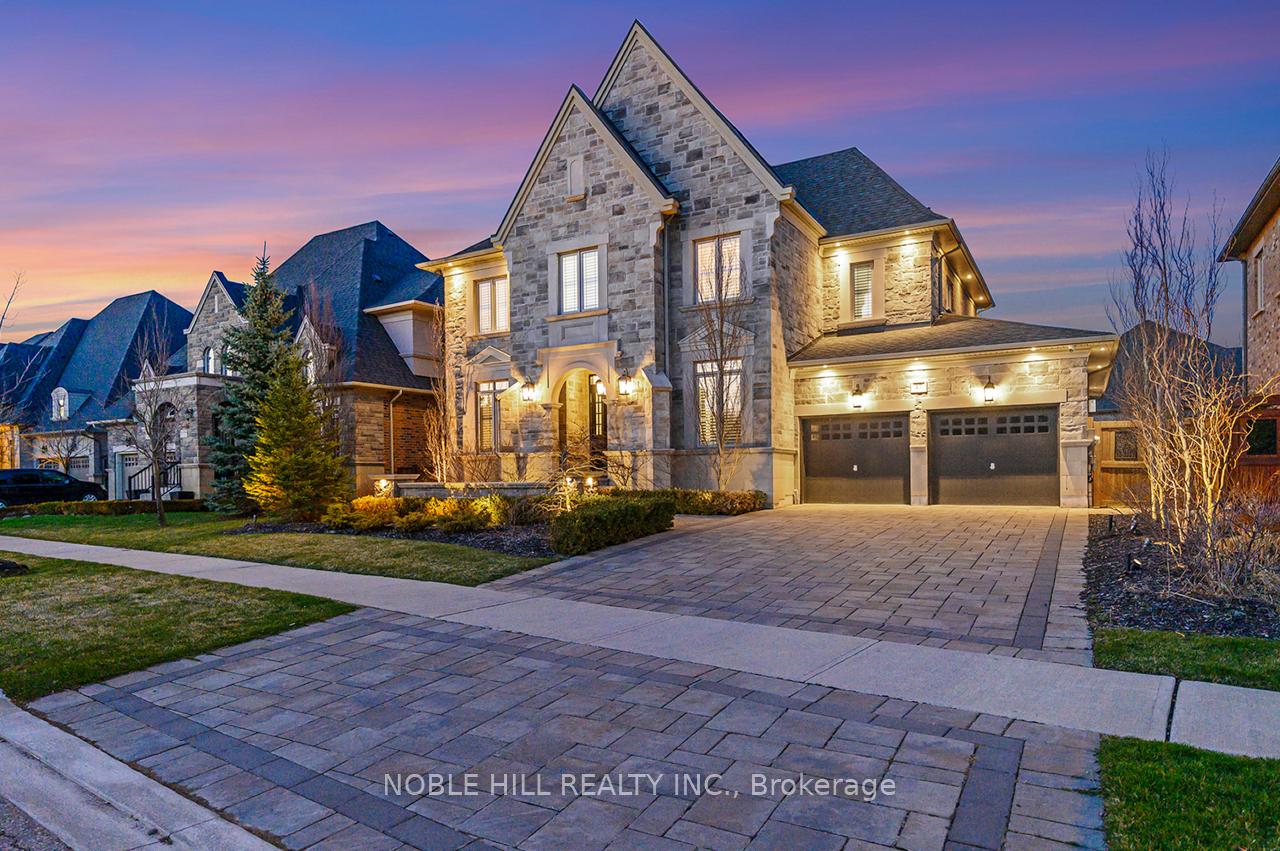 Front of 17 Westbrooke Boulevard