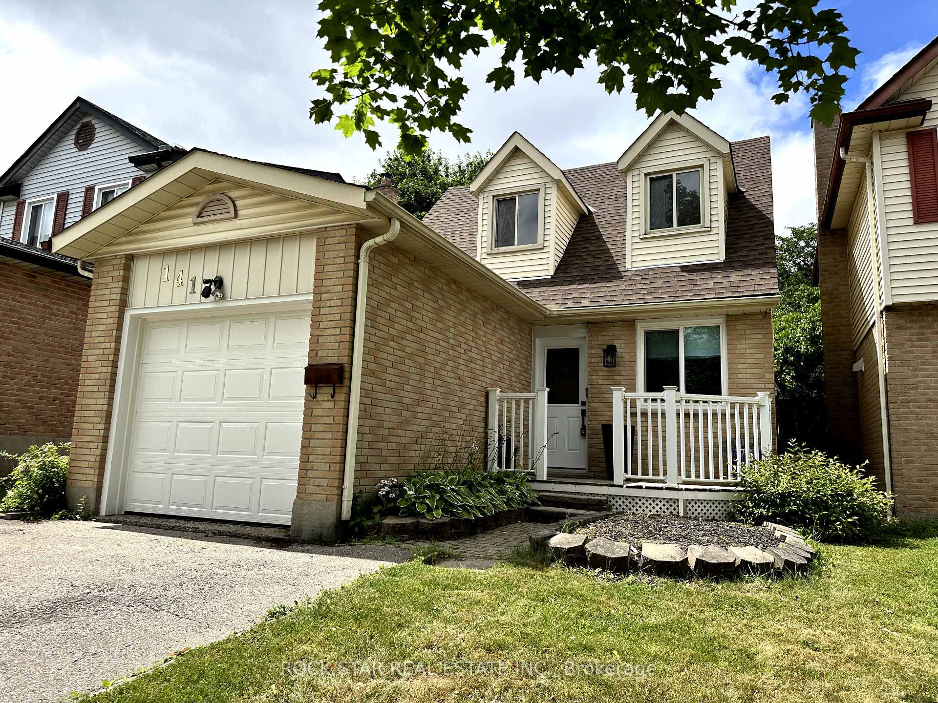 Photo 1 of 141 Ironwood Road, Guelph, Kortright West — HOMEH