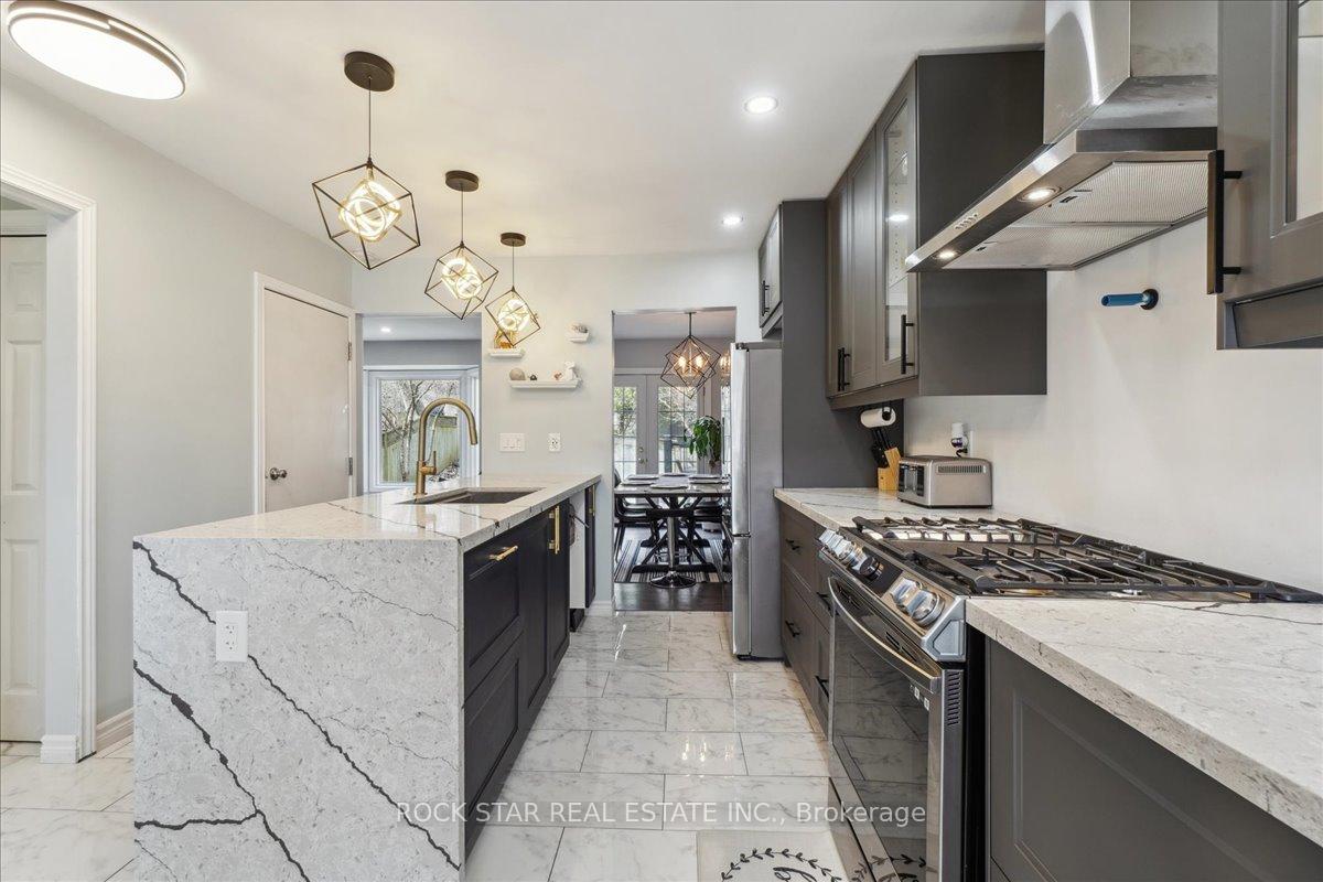 Photo 6 of 141 Ironwood Road, Guelph, Kortright West — HOMEH