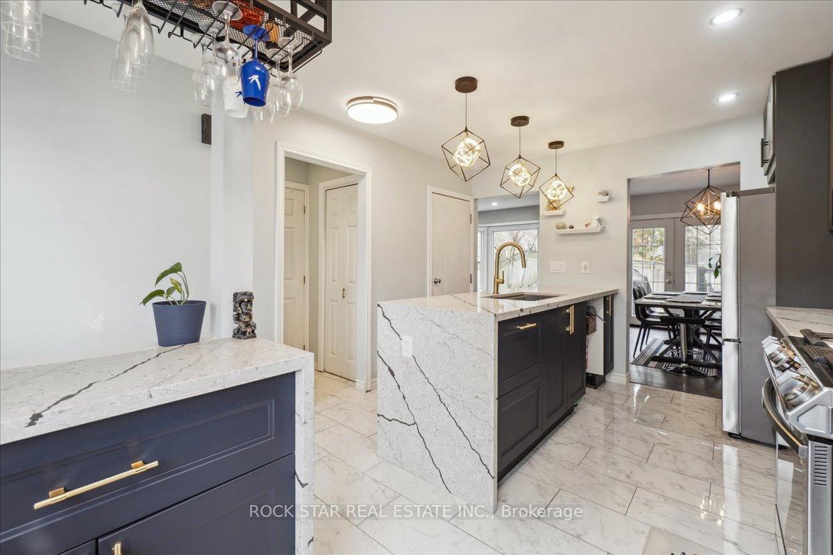 Photo 7 of 141 Ironwood Road, Guelph, Kortright West — HOMEH
