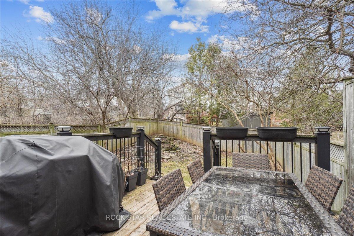 Photo 28 of 141 Ironwood Road, Guelph, Kortright West — HOMEH