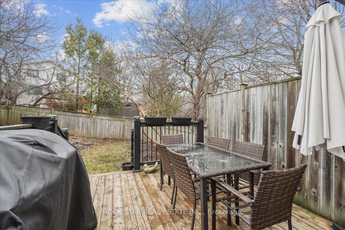 Photo 29 of 141 Ironwood Road, Guelph, Kortright West — HOMEH