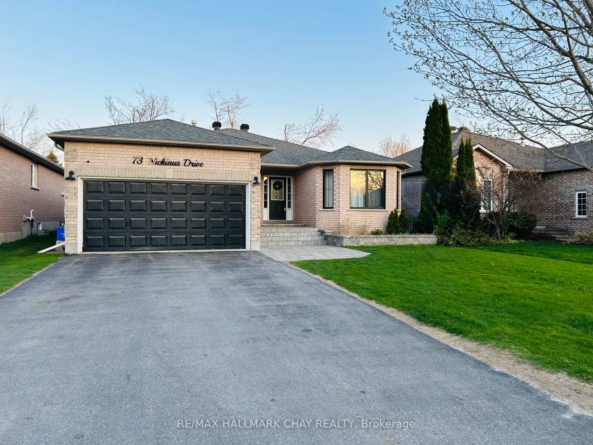 Photo 1 of 73 Nicklaus Drive, Barrie, East Bayfield — HOMEH