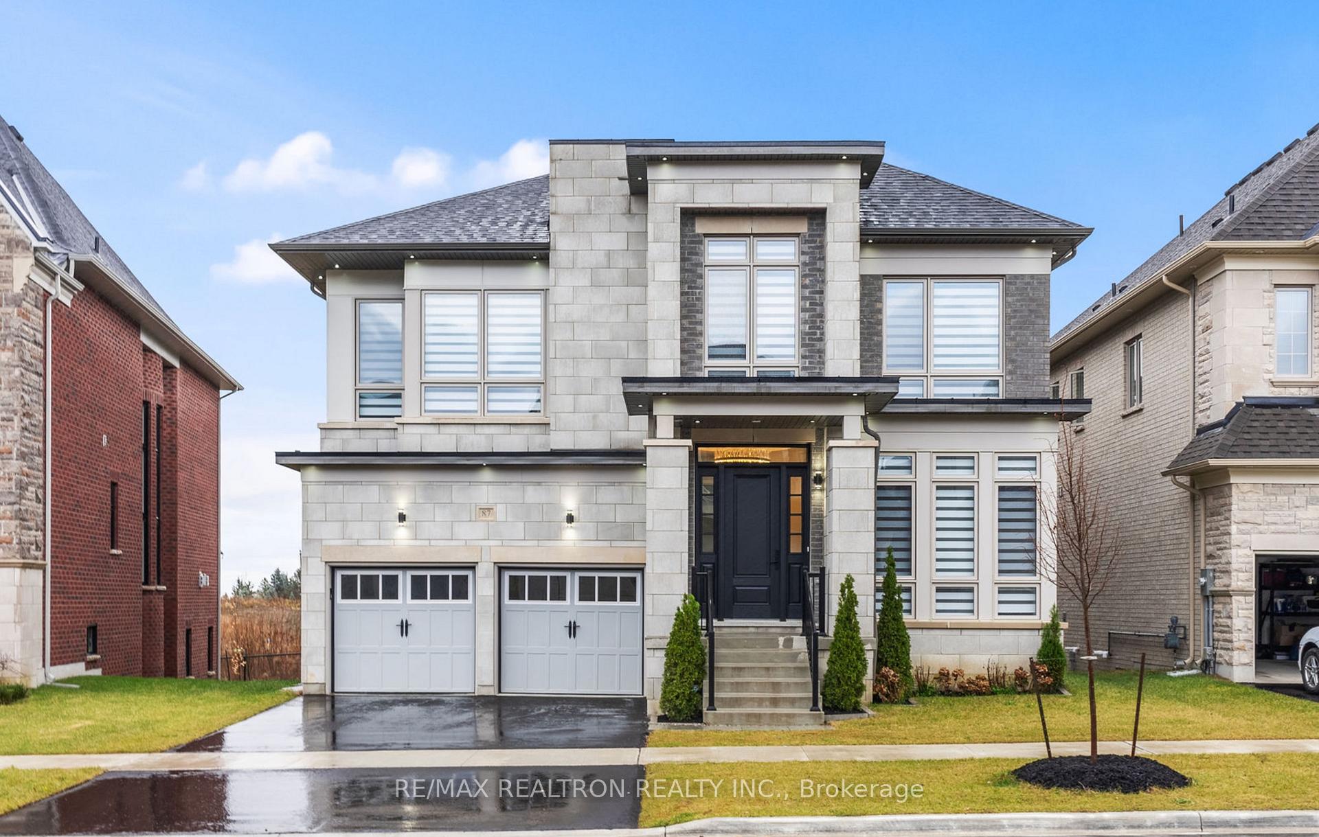 Photo 6 of 87 Crawford Drive, King, Nobleton — HOMEH