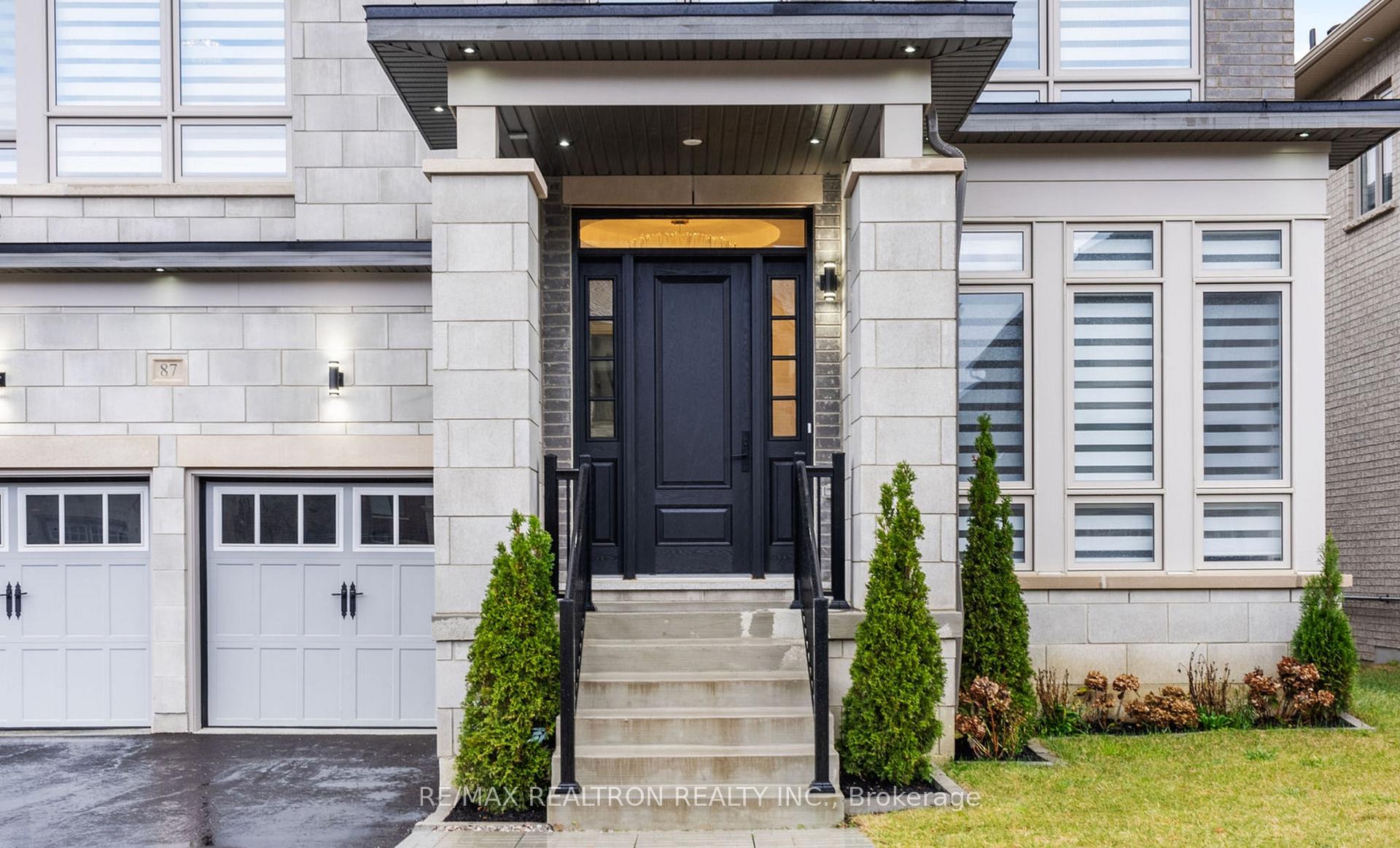 Photo 8 of 87 Crawford Drive, King, Nobleton — HOMEH