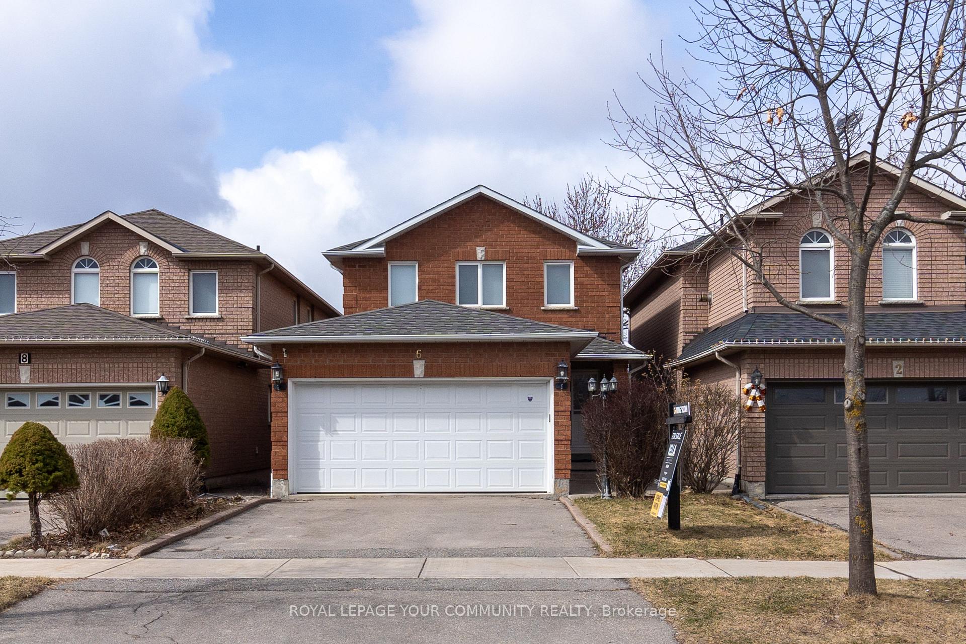 Front of 6 Solway Avenue
