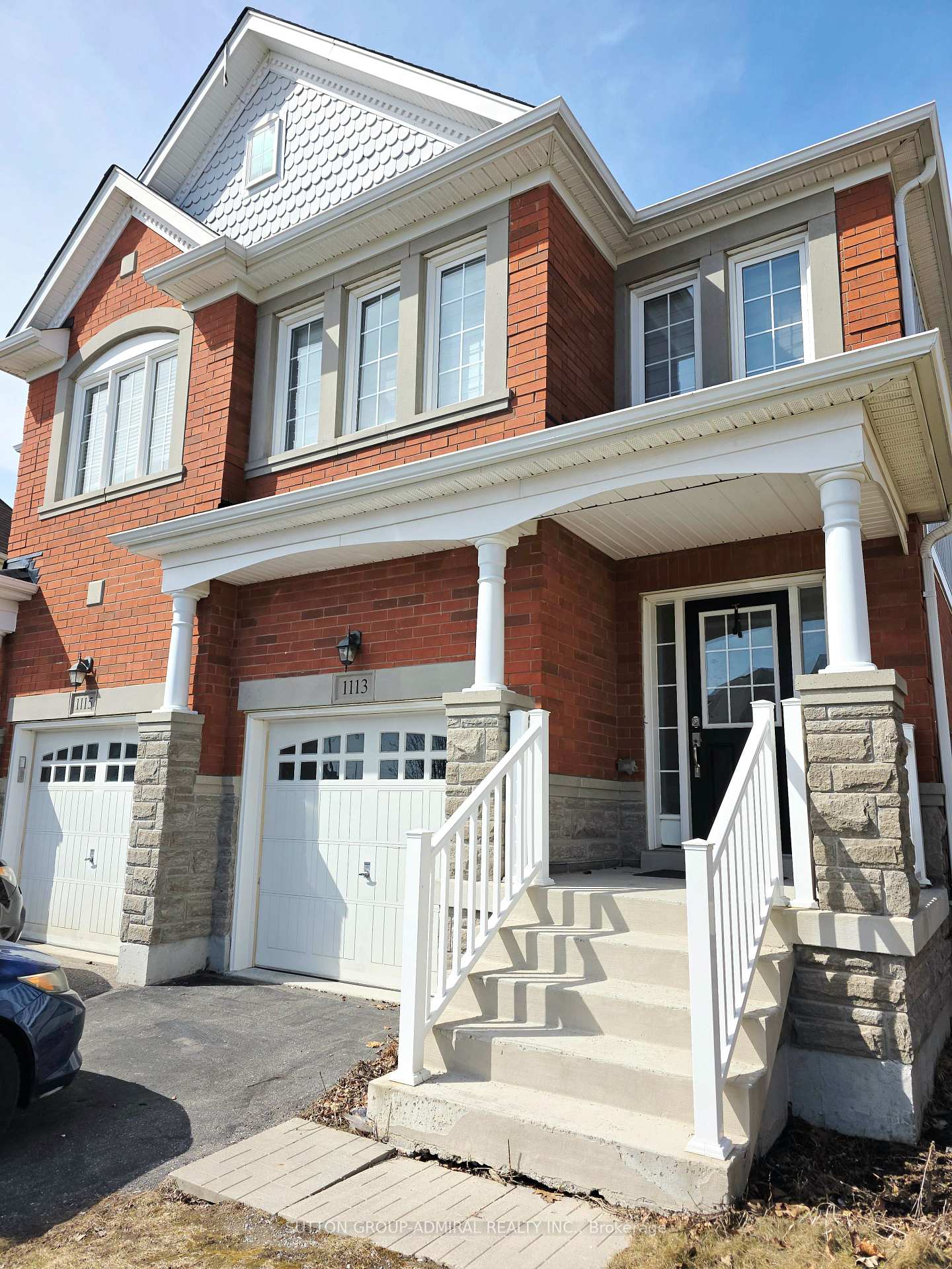 Front of 1113 Schooling Drive