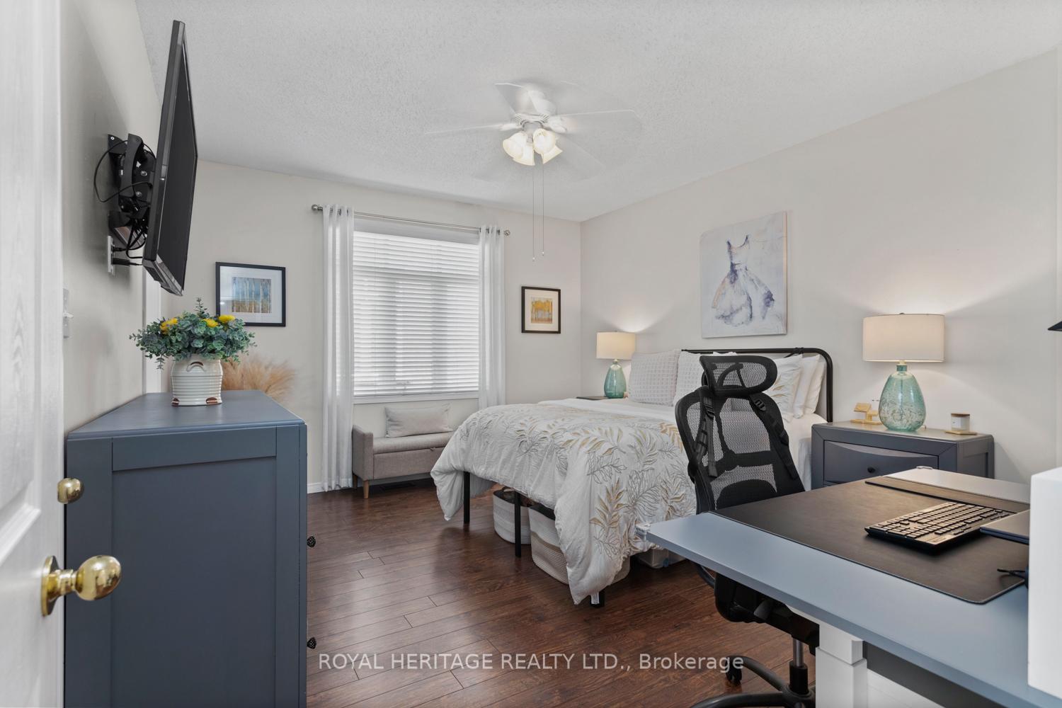 Photo 14 of 11 Piper Crescent, Clarington, Bowmanville — HOMEH